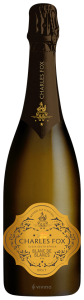 Charles Fox Blanc de Blancs Brut 2015