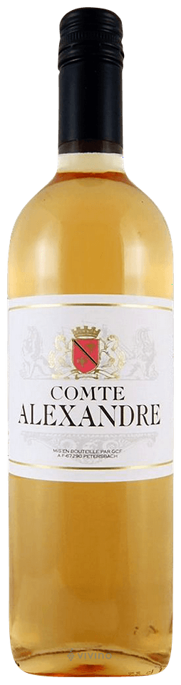 Comte Alexandre Rosé – Wijnslijterij.nl
