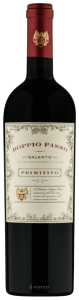 Doppio Passo Primitivo