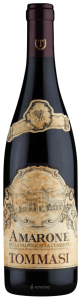 Tommasi Amarone della Valpolicella Classico