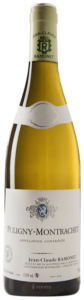 2019 Jean-Claude Ramonet Puligny-Montrachet