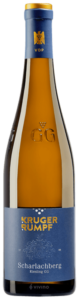 2017 Kruger-Rumpf Scharlachberg Riesling GG