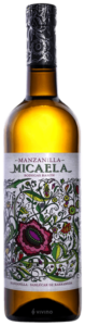 N.V. Barón Micaela Manzanilla
