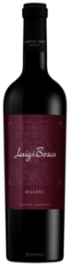 2019 Luigi Bosca Malbec