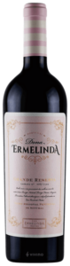 2017 Casa Ermelinda Freitas Dona Ermelinda Grande Reserva