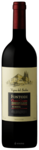 2008 Fontodi Vigna del Sorbo Gran Selezione Chianti Classico
