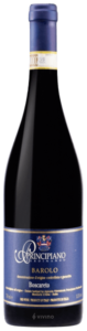 2006 Ferdinando Principiano Boscareto Barolo