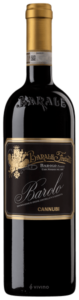 2011 Barale Fratelli Cannubi Barolo