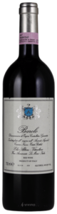 2007 Elio Altare Barolo