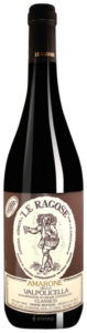 2008 Le Ragose Amarone Della Valpolicella Classico
