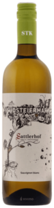 2021 Sattlerhof Sauvignon Blanc