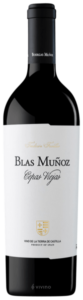 2016 Viñedos y Bodegas Muñoz Blas Muñoz Cepas Viejas