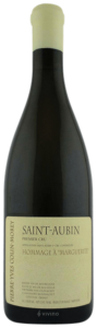2020 Pierre-Yves Colin-Morey Saint-Aubin Premier Cru Hommage Á Marguerite