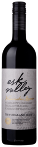 2019 Esk Valley Winemakers Reserve Red Blend