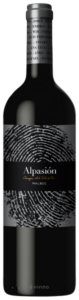 2020 Alpasión Malbec