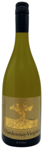 2021 South Emotion Cuvée Prestige Chardonnay – Viognier