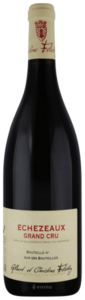 2018 Gilbert et Christine Felettig Echezeaux Grand Cru