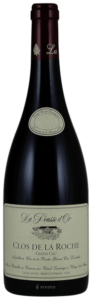 2016 La Pousse d’Or Clos de la Roche Grand Cru