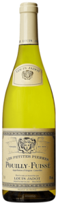 2020 Louis Jadot Pouilly-Fuissé les Petites Pierres