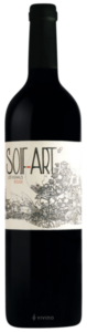2019 Château les Vignals Soif-Art Rouge