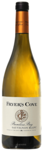 2016 Fryer’s Cove Sauvignon Blanc