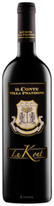 2018 Il Conte Villa Prandone Lu Kont