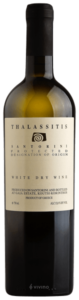 2021 Gaía Thalassitis White Dry