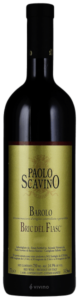 2003 Paolo Scavino Bric Dël Fiasc Barolo