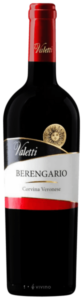 2017 Valetti Berengario Corvina Veronese