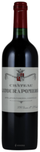 1994 Château Latour à Pomerol Pomerol