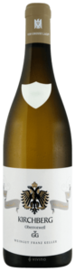 2018 Franz Keller Kirchberg GG Chardonnay
