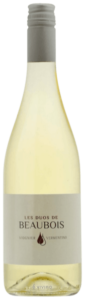2020 Château Beaubois Les Duos de Beaubois Viognier – Vermentino