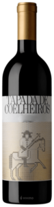 2015 Herdade de Coelheiros Tapada de Coelheiros