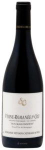 2008 Domaine Sylvain Cathiard Vosne-Romanée 1er Cru ‘Aux Malconsorts’