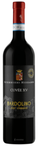 2021 Guerrieri Rizzardi Cuvée XV Bardolino Classico