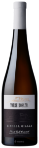 2021 Torre Rosazza Ribolla Gialla