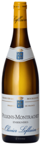 2020 Olivier Leflaive Puligny-Montrachet Enseignères