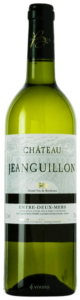 2018 Château Jeanguillon Entre-deux-Mers