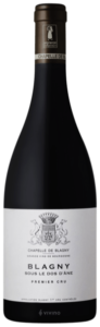 2016 Domaine Chapelle de Blagny Blagny 1er Cru ‘Sous le Dos d’Ane’