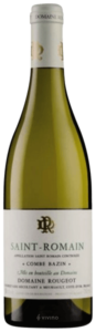 2020 Domaine Rougeot Saint-Romain La Combe Bazin