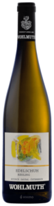 2018 Wohlmuth Edelschuh Riesling