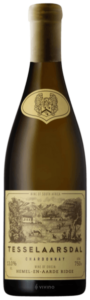 2021 Tesselaarsdal Chardonnay