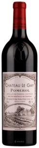 2008 Château Le Gay Pomerol