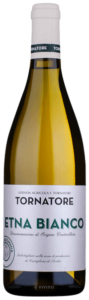 2021 Tornatore Etna Bianco