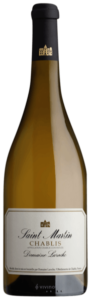 2019 Domaine Laroche Chablis ‘Saint Martin’