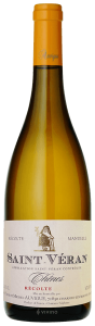 2021 Auvigue Saint-Véran ‘Chênes’