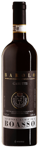 2014 Boasso Barolo Gabutti