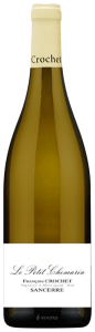 2018 François Crochet Le Petit Chemarin Sancerre