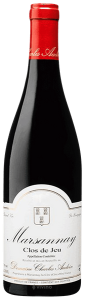 2017 Charles Audoin Marsannay ‘Clos de Jeu’