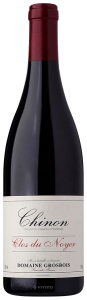 2020 Grosbois Clos du Noyer Chinon